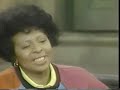 Sesame Street Episode 2615 (street scenes) 1/2