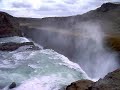 Gullfoss, Keri�, Eyrarbakki (2/2)