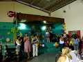 DESFILE DE RAFHAEL NO IGV