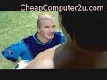 Funny Pepsi Football Soccer Commercial ad