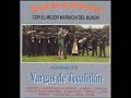 mariachi vargas almendra