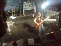 Incredible solo of guitar and bass from Stratovarius- Sound quality ----- :p