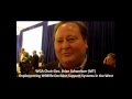 Gov. Schweitzer on WGA Wildlife DSS