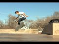 Weekend Skateboarding Edit