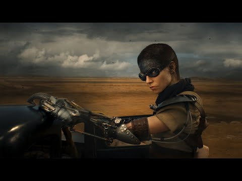 Furiosa: Saga Mad Max