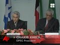 OPEC Slashes Crude, Prices Continue Tumble