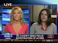 Megyn Kelly Owns ACORN Ohio Voter Fraud Specialist Megyn Kelly Owns ACORN Ohio Voter Fraud Specialist