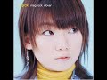 From Meg Rock's CD single.The main opening theme from the anime 