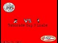 AFCA - P$V 2-1 Gatorade Cup Finale (07-05-2006)