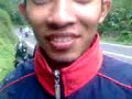 journey lintas sumatera