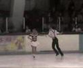 Pernelle Carron & Mathieu Jost - 2007 French Master\