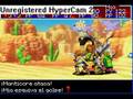 Golden Sun vs Manticora