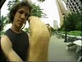 Alien Workshop - Jason Dill