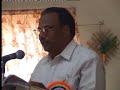 Tamilthinai -Journalism Seminar in Trichy Tamilthinai -Journalism Seminar in Trichy