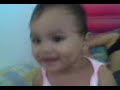 Sofia Pong's happy day