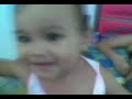 Sofia Pong's happy day