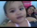 Sofia Pong's happy day