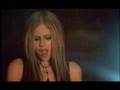 avril lavigne-my happy anding