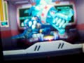 Me playing Rockman ZX Advent
