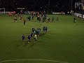 KV KORTRIJK - CLUB BRUGGE 3