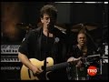 lou reed live sessions at west 54th
1998-10-31