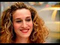 opening credits of the best show ever, sex and the city. starring: carrie bradshaw charlotte york samantha jones miranda hobbs mr. big i love this show, and ...