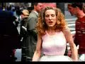 opening credits of the best show ever, sex and the city. starring: carrie bradshaw charlotte york samantha jones miranda hobbs mr. big i love this show, and ...