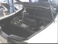 Baseline Dyno Run