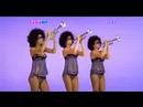 Ida Corr vs. Fedde Le Grande - Let me think about it