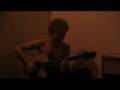 vince 974 - belief john mayer cover