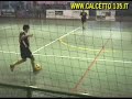 13/12/8 GOL,AZIONI,PARATE,FALLI ECC ECC