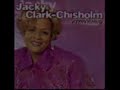 this is a great worship track from jacky clark-chisholm's album 