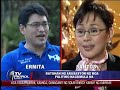 Round 2: Ate Vi vs Armand Sanchez in Batangas
