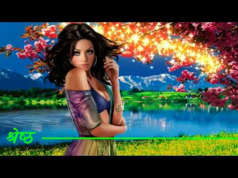 Jab Tak Tum Samne (DJ Jhankar) - HD - Wrong Number - Kumar Sanu & Anuradha Paudwal