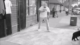 Dancer64 – FREESTYLE BOOGALOO