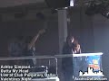 Ashlee Simpson -Outta My Head- Music Video LIVE @ Purgatory