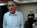 May 25, 2012 Evelyn Greene Attempts to Sue NB Minister of Health in Court