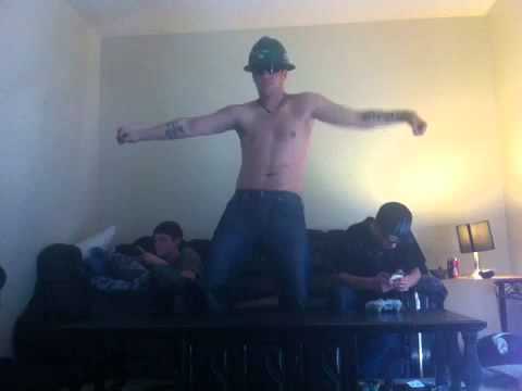 Harlem Shake Medicine Hat Alberta