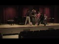 Quartet of Happiness presents: Iowa students take over QOH