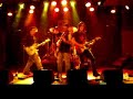 Kolegas - Kalimotxo Directo en Salamandra
