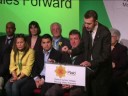Adam Price MP/AS  Moving Wales Forward