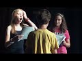 How Annie Became an Orphan!