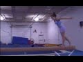 Alexa Riech - Recruiting Video