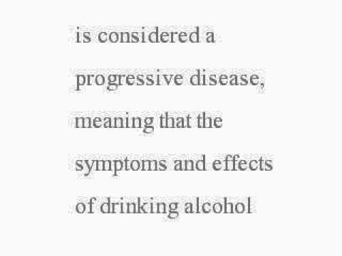 Alcoholism Symptoms – Signs and Symptoms of Alcoholism –  Alcohol Abuse Symptoms