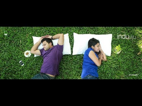 Indu + Viju wedding tale