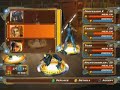 X-Men Legends 2 Playthrough P62 Sewers South 1/2