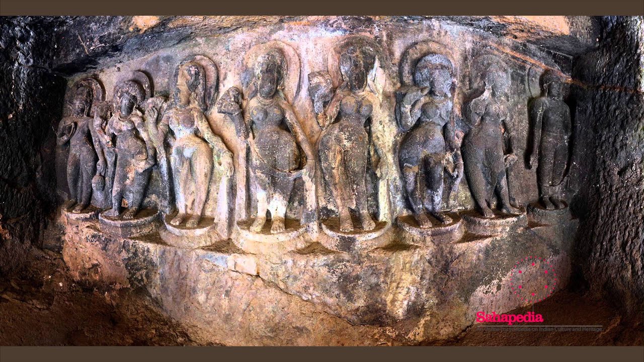 Aurangabad Caves: In Conversation with Dr. Shrikant Ganvir