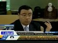 M&M-Gabinete impuesto para el PELELE