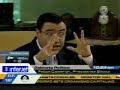 M&M-Gabinete impuesto para el PELELE