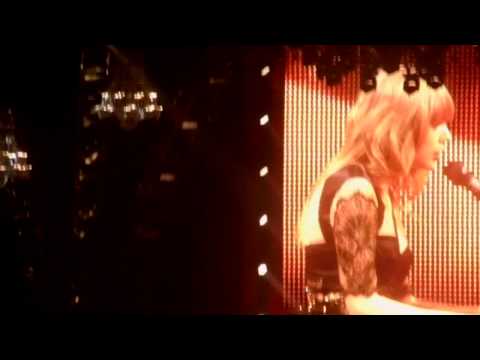 All Too Well Rupp Arena